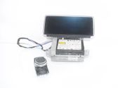 Radio/CD/DVD/GPS head unit