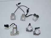 Air conditioning (A/C) expansion valve