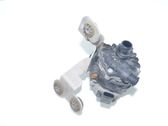 Electric auxiliary coolant/water pump