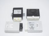 Suspension control unit/module