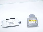 Module de contrôle airbag