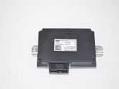 Other control units/modules