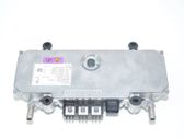 Voltage converter inverter