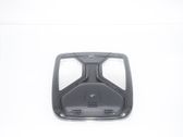 Front seat light