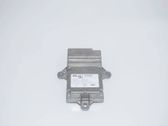 Airbag control unit/module
