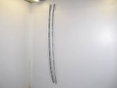Roof bar rail