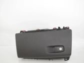 Glove box