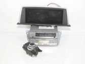 Radio/CD/DVD/GPS head unit