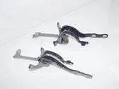 Tailgate/trunk/boot hinge