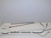 Engine coolant pipe/hose