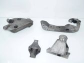 Engine mounting bracket