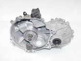 Automatinė pavarų dėžė