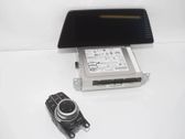 Radio/CD/DVD/GPS head unit