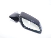 Front door electric wing mirror