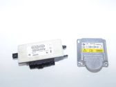 Airbag control unit/module