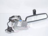 Windshield/windscreen camera