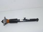 Rear shock absorber/damper