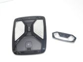 Front seat light