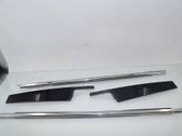 Complete body kit