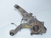 Cubo de rueda delantera