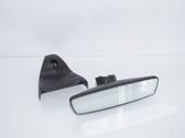 Rear view mirror (interior)