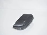 Plastic wing mirror trim cover
