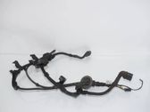 Handbrake wiring loom/harness