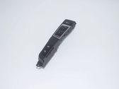 Other switches/knobs/shifts