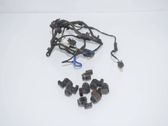 Parking sensor (PDC) wiring loom