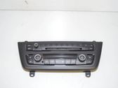 Climate control unit
