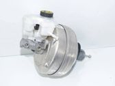 Brake booster
