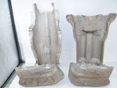 Exhaust heat shield