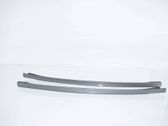 Moldura del parabrisas