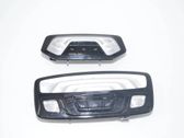 Front seat light