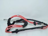 Positive cable (battery)