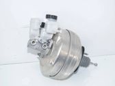 Brake booster