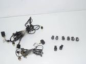 Parking sensor (PDC) wiring loom