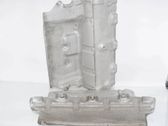 Exhaust heat shield