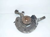 Front wheel hub