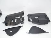Verkleidung Armaturenbrett Cockpit seitlich