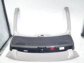 Other trunk/boot trim element