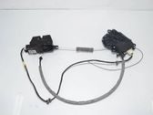 Tailgate/trunk/boot lock/catch/latch