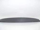 Tailgate/trunk spoiler