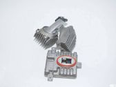 LED ballast control module