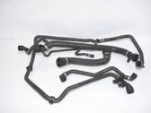Engine coolant pipe/hose