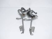 Tailgate/trunk/boot hinge