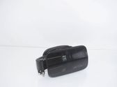 Fuel tank cap