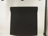 Trunk/boot mat liner