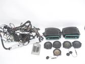 Audio system kit