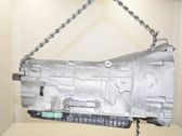 Automatic gearbox